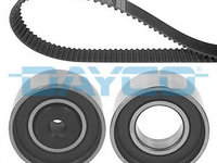 Set curea de distributie MAZDA PREMACY (CP) (1999 - 2005) DAYCO KTB500 piesa NOUA