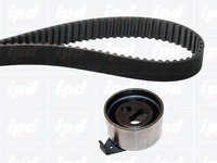 Set curea de distributie MAZDA PROCEED / DRIFTER (UN), FORD RANGER (ER, EQ), MAZDA BT-50 pick-up (CD, UN) - IPD 20-1679