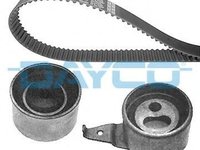 Set curea de distributie MAZDA TELSTAR IV (GE), MAZDA 626 Mk III combi (GV), MAZDA 626 Mk III (GD) - DAYCO KTB384