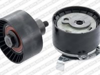 Set curea de distributie MAZDA TRIBUTE inchis (EP) - SNR KD470.36