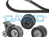 Set curea de distributie MAZDA XEDOS 6 (CA) - OEM - DAYCO: KTB954 - Cod intern: W02262657 - LIVRARE DIN STOC in 24 ore!!!