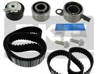 Set curea de distributie MG MG ZR SKF VKMA 07303