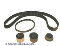 Set curea de distributie MITSUBISHI ASPIRE VI (EA_), MITSUBISHI LEGNUM VI combi (EA_), MITSUBISHI NIMBUS (N9_W, N8_W) - BLUE PRINT ADC47322