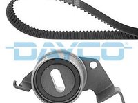 Set curea de distributie MITSUBISHI ASX Van (GA_W_) - OEM - DAYCO: KTB543 - Cod intern: W02129718 - LIVRARE DIN STOC in 24 ore!!!