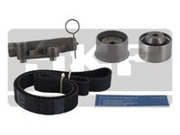 Set curea de distributie MITSUBISHI CARISMA (DA_) - Cod intern: W20035612 - LIVRARE DIN STOC in 24 ore!!!