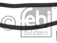 Set curea de distributie MITSUBISHI CARISMA (DA) (1995 - 2006) FEBI BILSTEIN 22056 piesa NOUA