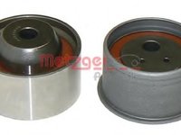 Set curea de distributie MITSUBISHI CARISMA (DA_), VOLVO S40 I limuzina (VS), VOLVO V40 combi (VW) - METZGER WM-Z 468