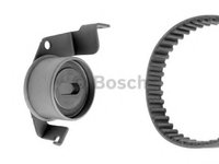 Set curea de distributie MITSUBISHI CARISMA (DA) (1995 - 2006) BOSCH 1 987 946 324 piesa NOUA