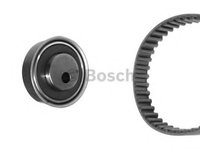 Set curea de distributie MITSUBISHI GRANDIS (NA) (2003 - 2016) BOSCH 1 987 946 315 piesa NOUA