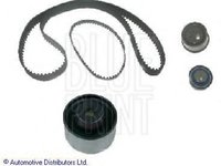 Set curea de distributie MITSUBISHI LANCER Mk VI (CJ-CP_), MITSUBISHI CEDIA limuzina (CS_A, CT0) - BLUE PRINT ADC47309