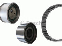 Set curea de distributie MITSUBISHI SANTAMO (1999 - 2004) BOSCH 1 987 946 338