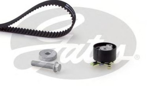 Set curea de distributie NISSAN JUKE (F15) (2