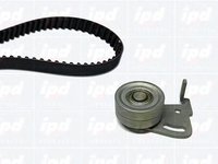 Set curea de distributie NISSAN LIBERTY (M10, NM10), NISSAN BLUEBIRD (T72 , T12), NISSAN BLUEBIRD limuzina (U11) - IPD 20-1206