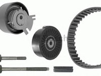 Set curea de distributie NISSAN PRIMASTAR caroserie (X83) - OEM - MAXGEAR: 56-0023 - W02749029 - LIVRARE DIN STOC in 24 ore!!!