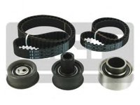 Set curea de distributie NISSAN PRIMERA (P11), NISSAN PRIMERA Hatchback (P11), NISSAN PRIMERA Break (WP11) - SKF VKMA 92520