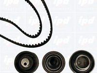 Set curea de distributie NISSAN PRIMERA (P11), NISSAN PRIMERA Hatchback (P11), NISSAN PRIMERA Break (WP11) - IPD 20-1664