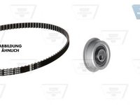 Set curea de distributie NISSAN PULSAR III (N12), NISSAN TSURU I (B11), NISSAN PULSAR II (N13) - OPTIBELT KT 1051