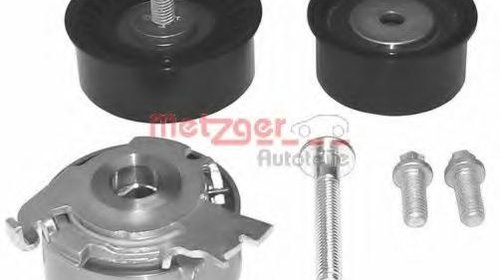 Set curea de distributie OPEL ASTRA F (56_, 5