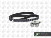 Set curea de distributie OPEL ASTRA F Combi (51, 52) (1991 - 1998) BGA TB9520K piesa NOUA