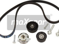 Set curea de distributie OPEL ASTRA G CLASSIC (T98) Liftback, 03.2004 - 07.2009 Maxgear 56-0019SET