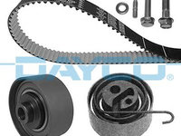 Set curea de distributie OPEL ASTRA G combi (F35_) - OEM - DAYCO: KTB414 - Cod intern: W02086143 - LIVRARE DIN STOC in 24 ore!!!