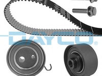 Set curea de distributie OPEL ASTRA G combi (F35_) (1998 - 2009) DAYCO KTB468