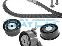 Set curea de distributie OPEL ASTRA G cupe (F07_) - OEM - DAYCO: KTB308 - Cod intern: W02378362 - LIVRARE DIN STOC in 24 ore!!!