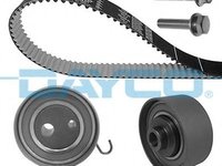 Set curea de distributie OPEL ASTRA G Hatchback (F48, F08) (1998 - 2009) DAYCO KTB468 piesa NOUA