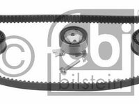 Set curea de distributie OPEL ASTRA G hatchback (F48_, F08_), OPEL ASTRA G combi (F35_), OPEL ASTRA G limuzina (F69_) - FEBI BILSTEIN 19445