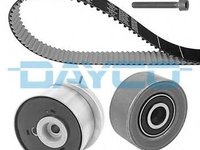 Set curea de distributie OPEL ASTRA G hatchback (F48_, F08_), OPEL ASTRA G combi (F35_), OPEL ASTRA G limuzina (F69_) - DAYCO KTB562