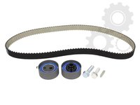 Set curea de distributie OPEL ASTRA G hatchback F48 F08 Producator SNR KD453.32