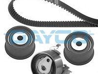 Set curea de distributie OPEL ASTRA G hatchback (F48_, F08_) - DAYCO KTB583