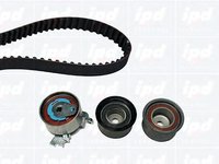 Set curea de distributie OPEL ASTRA G hatchback (F48_, F08_), OPEL ASTRA G combi (F35_), VAUXHALL ASTRA Mk IV (G) hatchback - IPD 20-1605