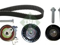 Set curea de distributie OPEL ASTRA H (L48) (2004 - 2016) INA 530 0441 10 piesa NOUA