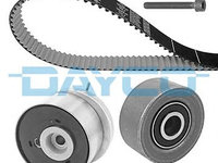 Set curea de distributie OPEL ASTRA H (L48) - OEM - DAYCO: KTB562 - Cod intern: W02246309 - LIVRARE DIN STOC in 24 ore!!!