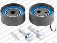 Set curea de distributie OPEL ASTRA J (2009 - 2016) SNR KD453.31 piesa NOUA