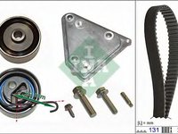 Set curea de distributie OPEL COMBO Combi (2001 - 2016) INA 530 0492 10 piesa NOUA