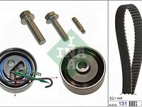 Set curea de distributie OPEL COMBO Tour - OEM - INA: 530049410|530 0494 10 - W02384257 - LIVRARE DIN STOC in 24 ore!!!