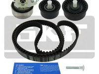 Set curea de distributie OPEL CORSA C (F08, F68) - Cod intern: W20035516 - LIVRARE DIN STOC in 24 ore!!!