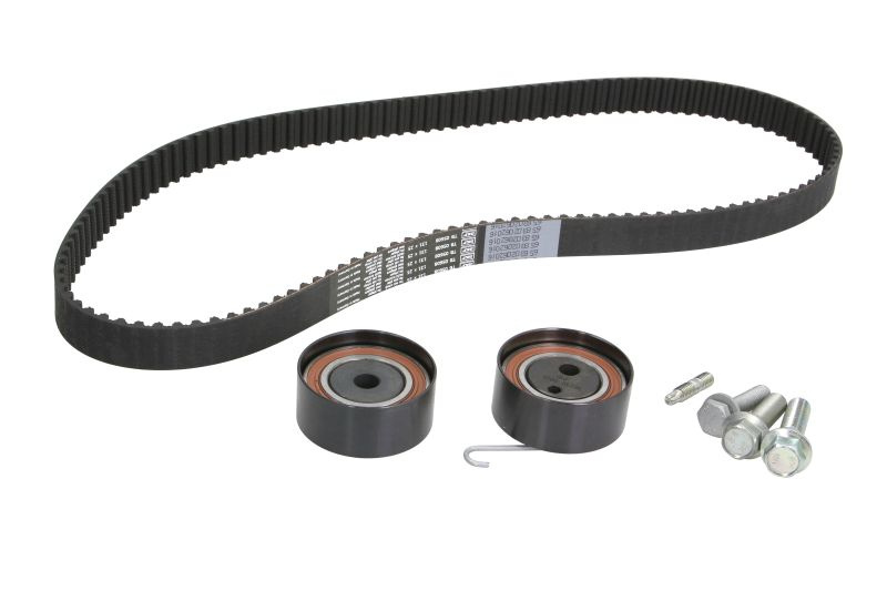 Set curea de distributie OPEL CORSA C F08 F68 Producator SKF VKMA 05609