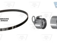 Set curea de distributie OPEL FRONTERA A Sport (5_SUD2), ISUZU BIGHORN (UBS), VAUXHALL BRAVA pick-up - OPTIBELT KT 1110