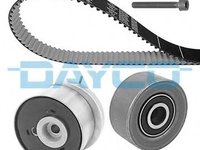 Set curea de distributie OPEL INSIGNIA (2008 - 2016) DAYCO KTB562 piesa NOUA