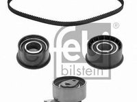 Set curea de distributie OPEL KADETT E Cabriolet (43B_), OPEL KADETT E hatchback (33_, 34_, 43_, 44_), OPEL CALIBRA A (85_) - FEBI BILSTEIN 14109