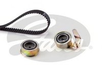 Set curea de distributie OPEL KADETT E Cabriolet (43B_), OPEL KADETT E hatchback (33_, 34_, 43_, 44_), OPEL ASTRA F hatchback (53_, 54_, 58_, 59_) - G