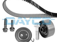 Set curea de distributie OPEL MERIVA - OEM - DAYCO: KTB531 - Cod intern: W02323098 - LIVRARE DIN STOC in 24 ore!!!