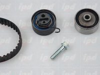 Set curea de distributie OPEL MERIVA, OPEL ASTRA H (L48), OPEL ASTRA H combi (L35) - IPD 20-1332