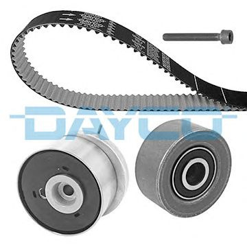 Set curea de distributie OPEL MOKKA - Cod intern: W20258173 - LIVRARE DIN STOC in 24 ore!!!