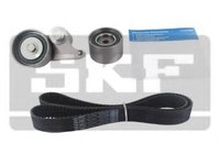 Set curea de distributie OPEL MONTEREY B, OPEL FRONTERA B (6B_), VAUXHALL FRONTERA Mk II (B) - SKF VKMA 99007