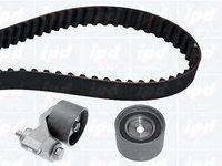 Set curea de distributie OPEL MONTEREY B, OPEL FRONTERA B (6B_), VAUXHALL FRONTERA Mk II (B) - IPD 20-1721