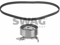 Set curea de distributie OPEL MONZA E (39_, 49_), OPEL KADETT E combi (35_, 36_, 45_, 46_), OPEL KADETT E hatchback (33_, 34_, 43_, 44_) - SWAG 40 02